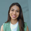 International Women’s Day Spotlight: Sonali Ferdinands