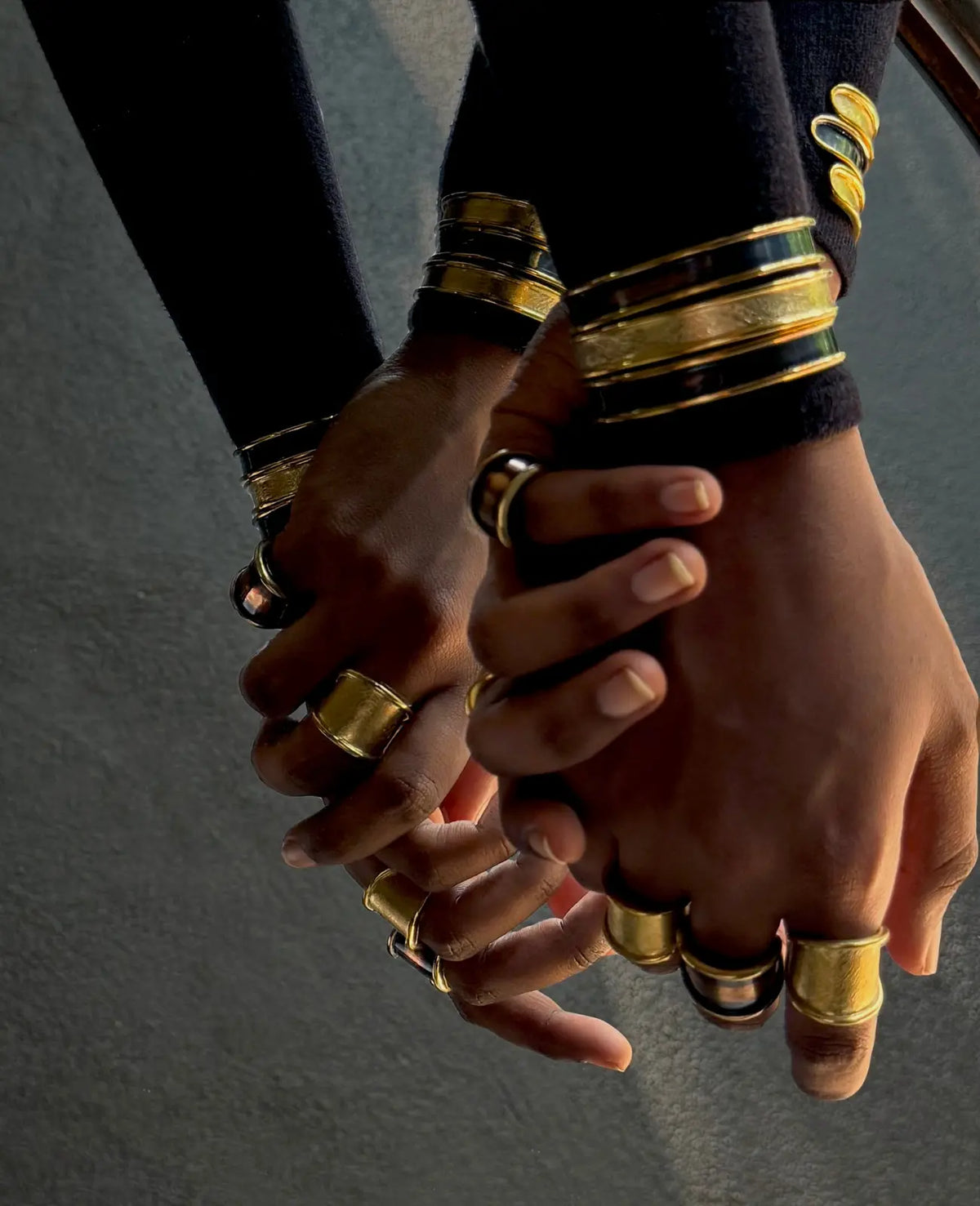 Bangle Ripple