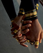 Bangle Ripple