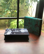 Story Book Clutches