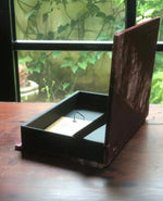 Story Book Clutches