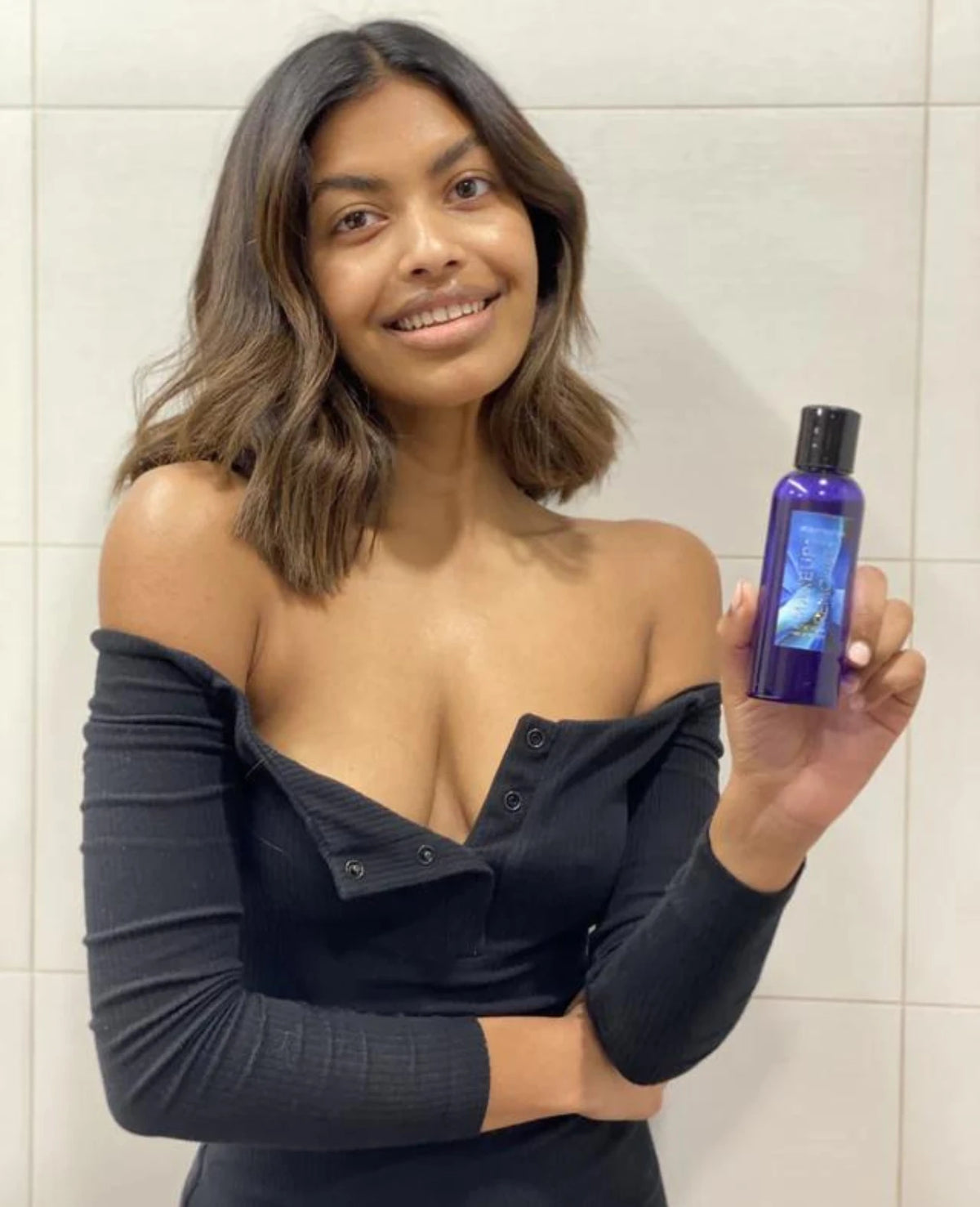 Eye + Lip Makeup Remover