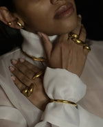 Stud Earrings