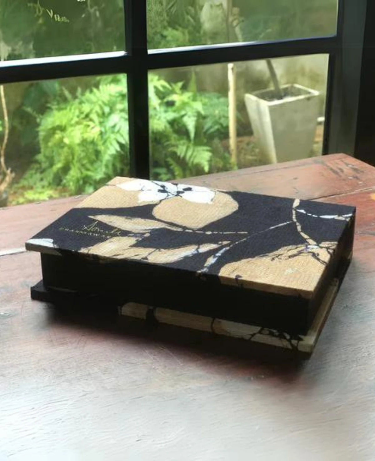 Story Book Clutches