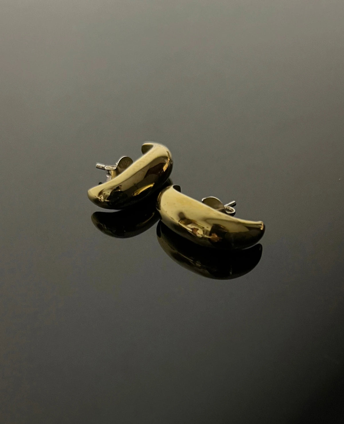 Stud Earrings