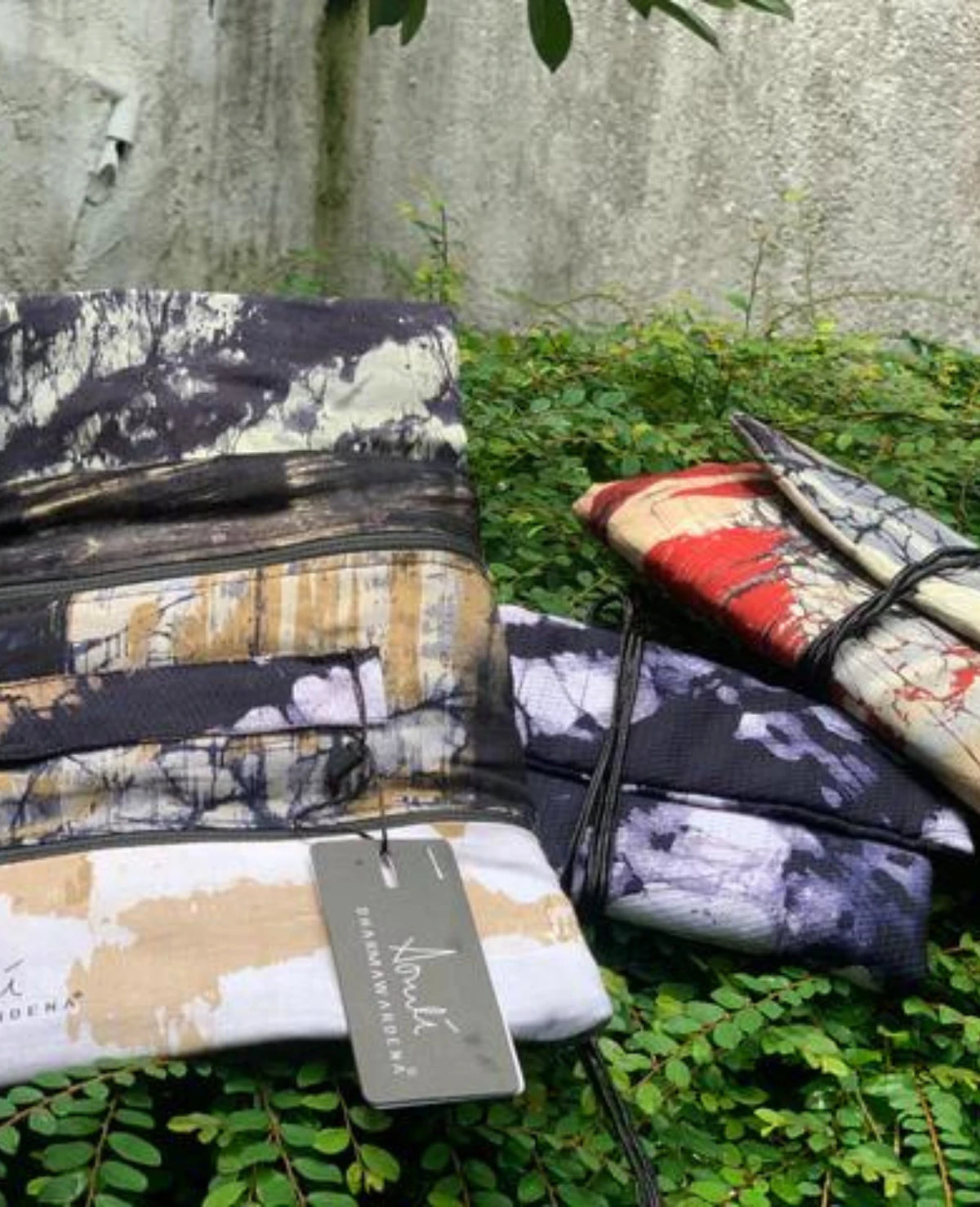 Jewellery Pouches