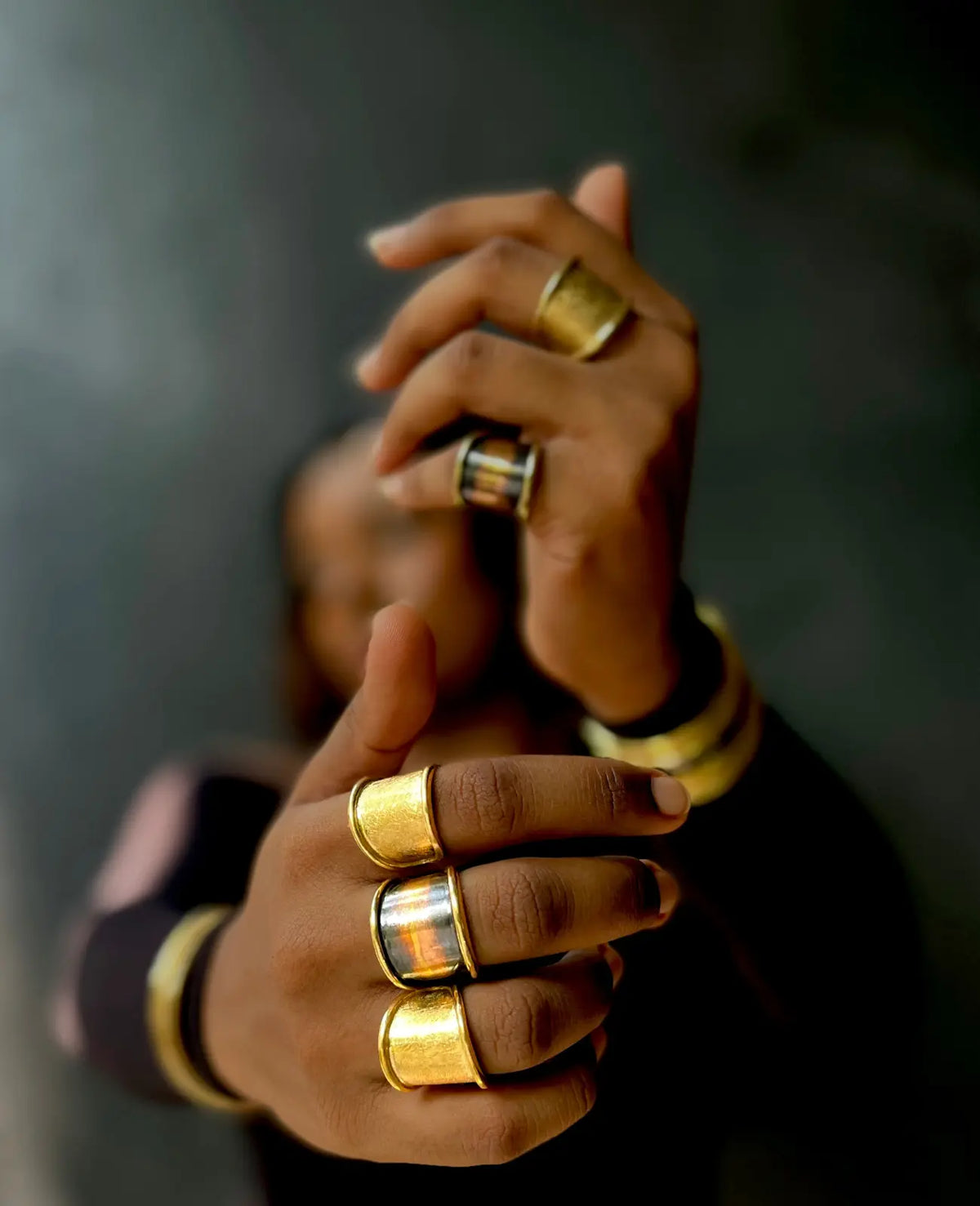 Rings Ripple