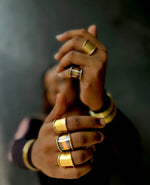 Rings Ripple