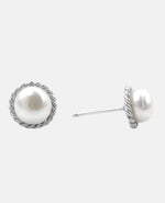 Royal Radiance Earrings