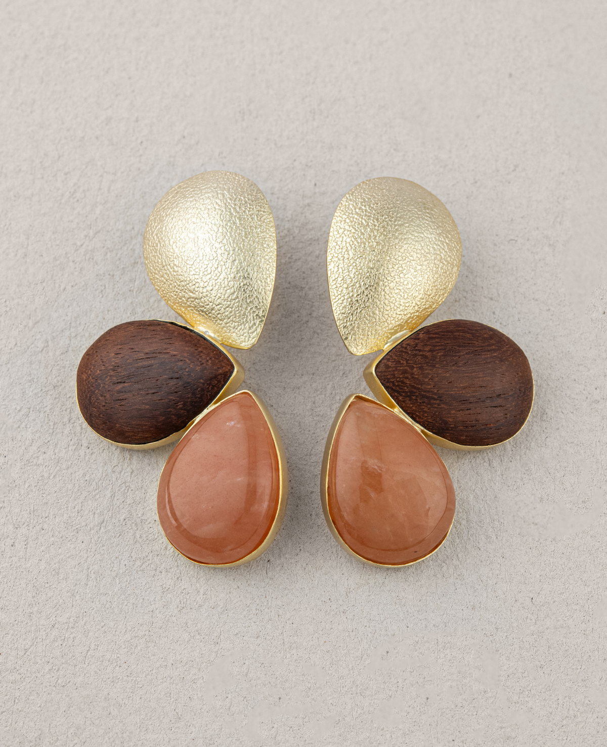 Aurora Earrings