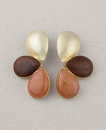 Aurora Earrings