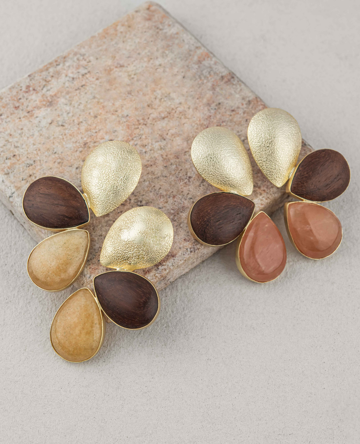 Aurora Earrings