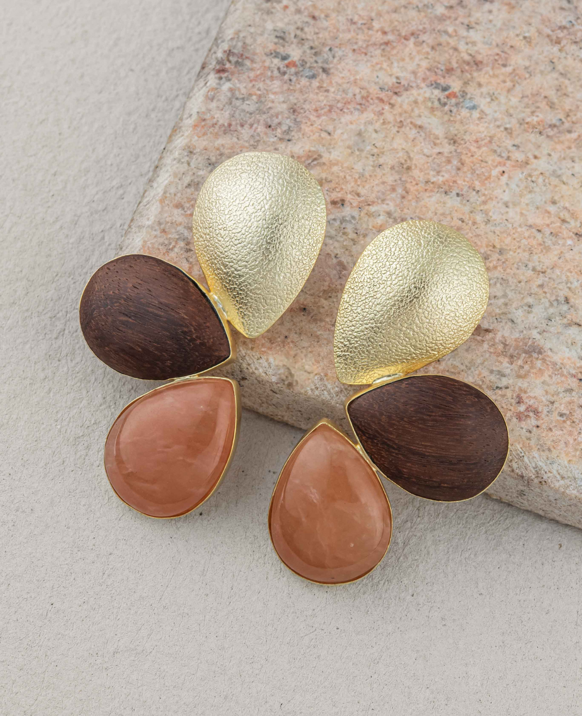 Aurora Earrings