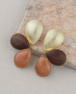 Aurora Earrings