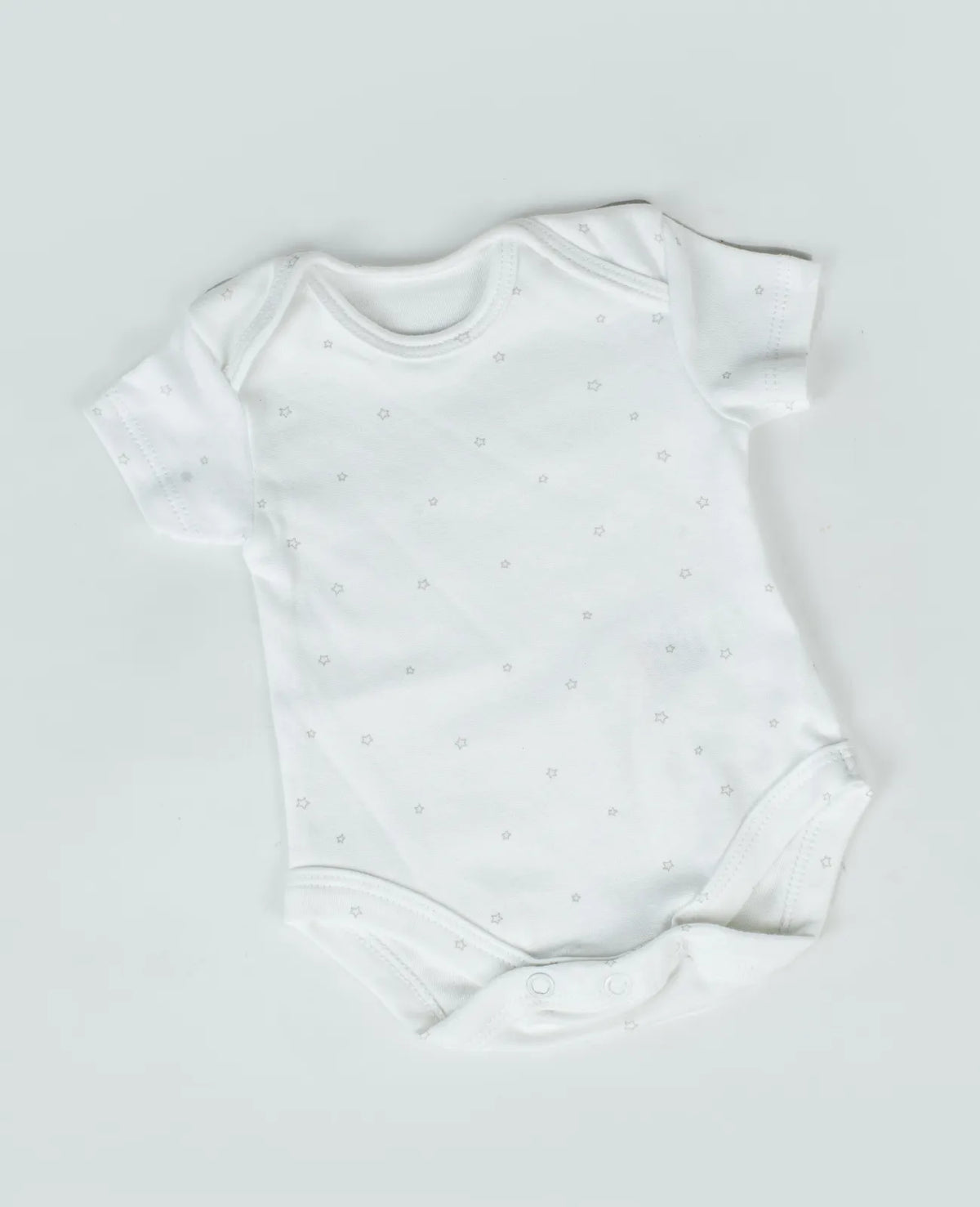 Gift Set 2: Elephant Theme in Mint