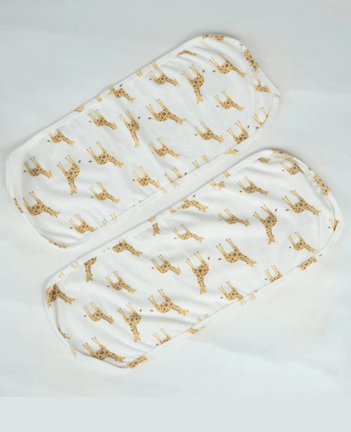 Gift Set 7: Giraffe Theme