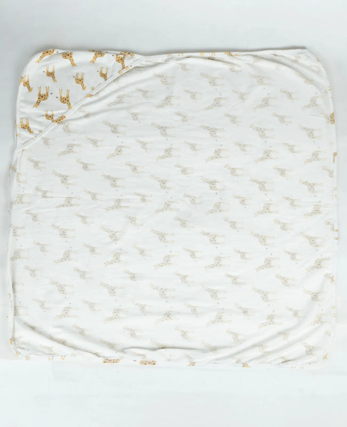 Gift Set 7: Giraffe Theme