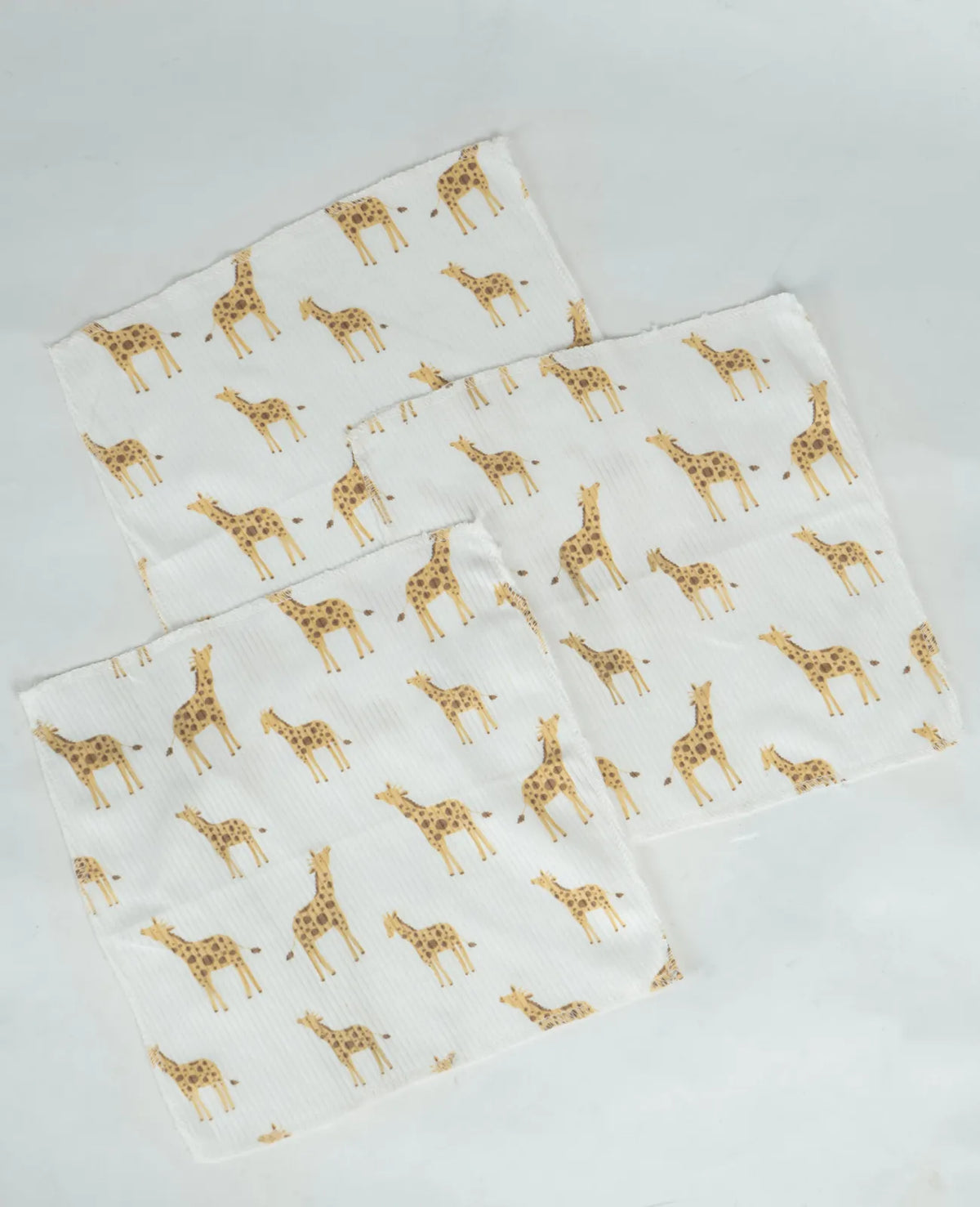 Gift Set 7: Giraffe Theme