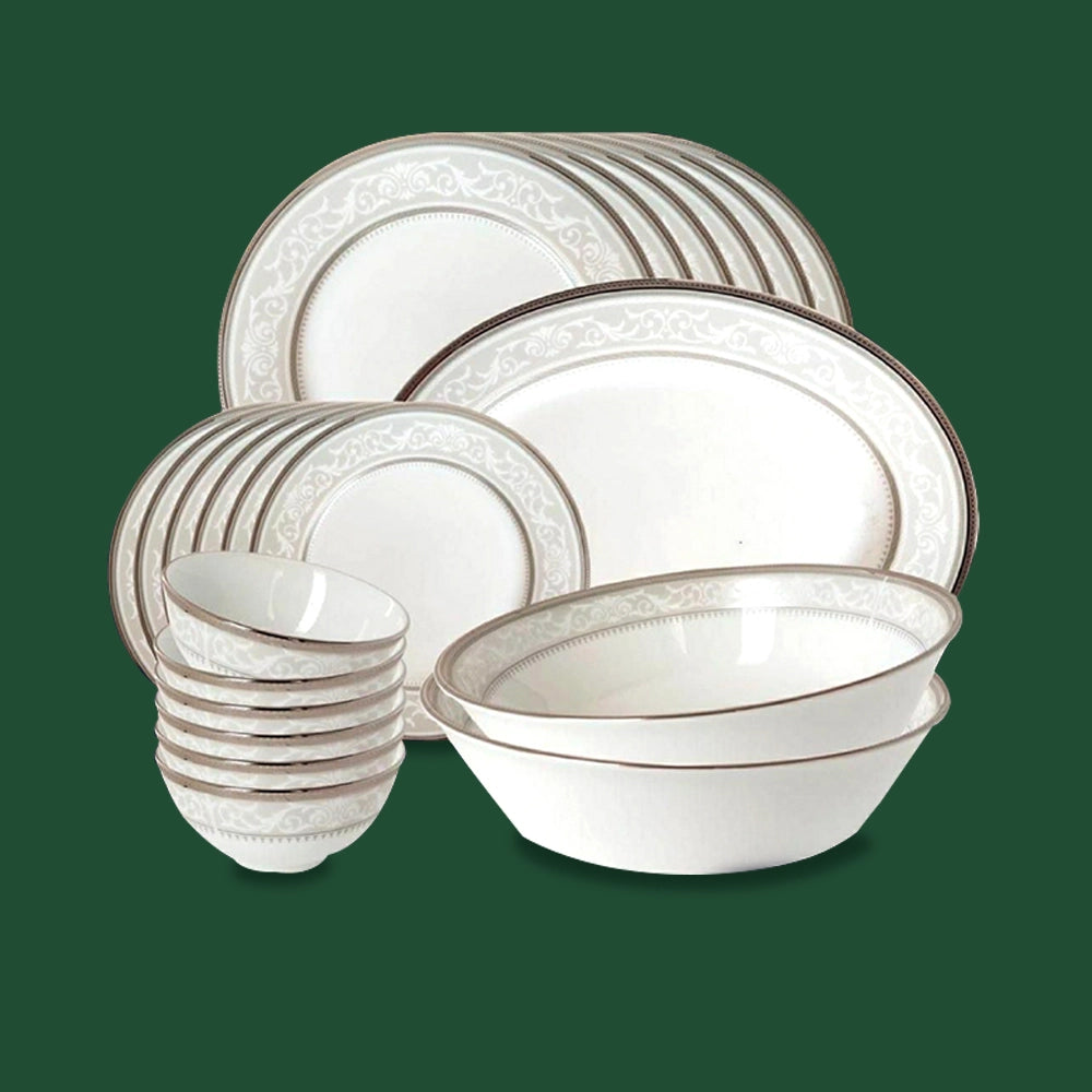 Glendonald Platinum