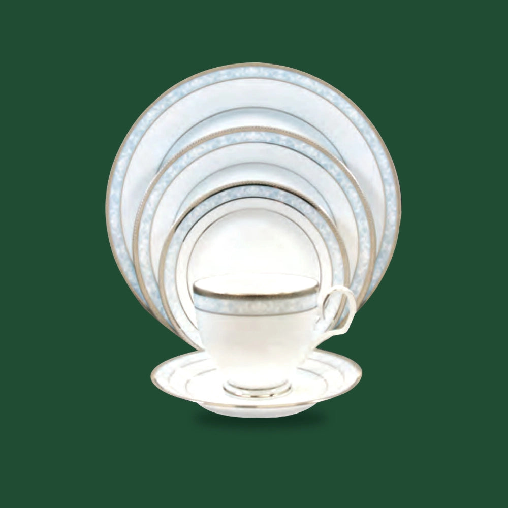 Hampshire Platinum
