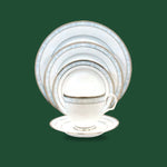 Hampshire Platinum