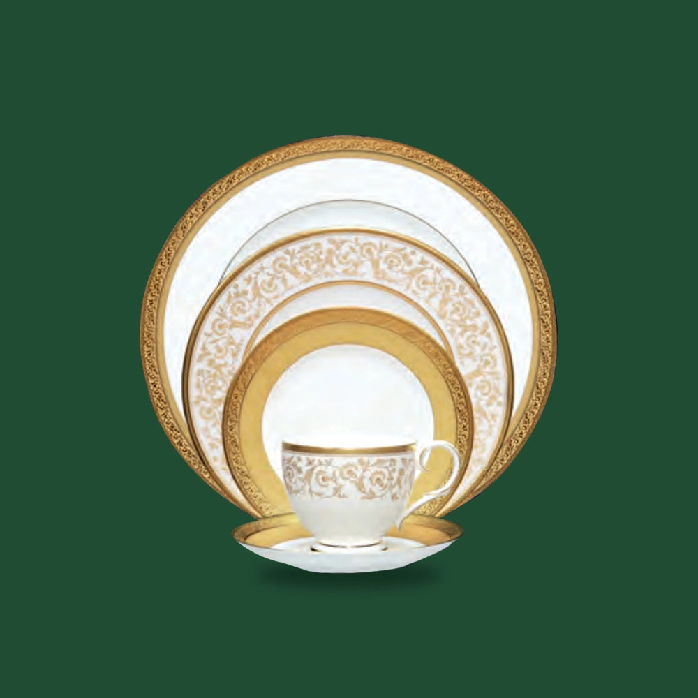Summit Gold