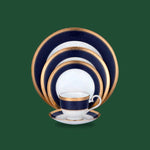 Odessa Cobalt Gold