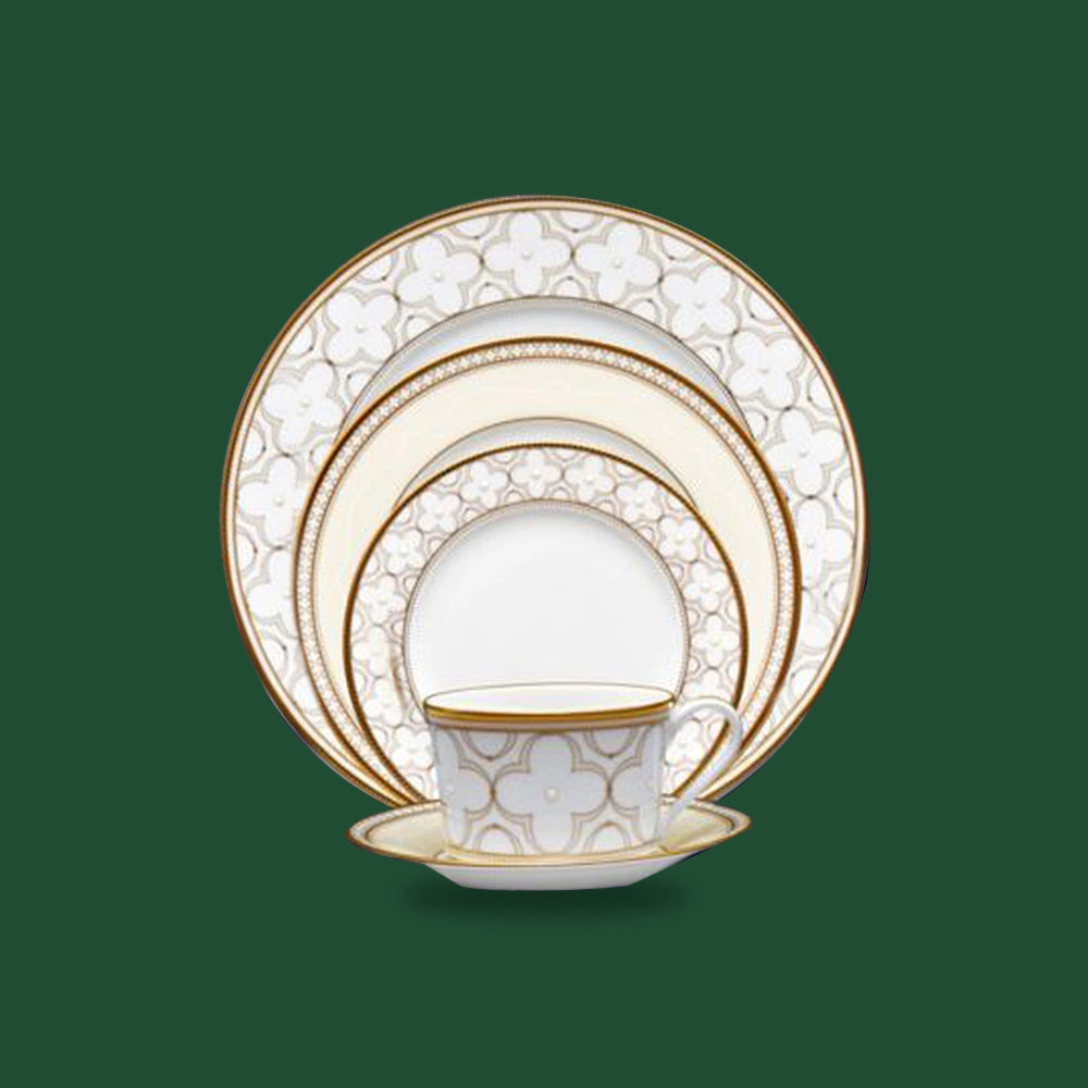 Trefolio Gold