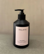 Hand Wash