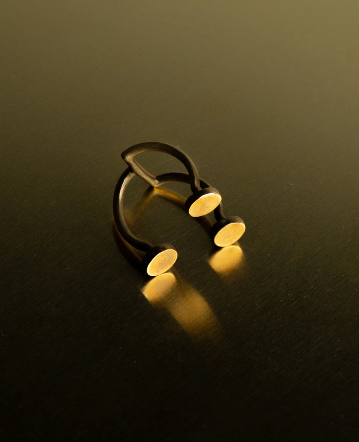 Ring Form 3