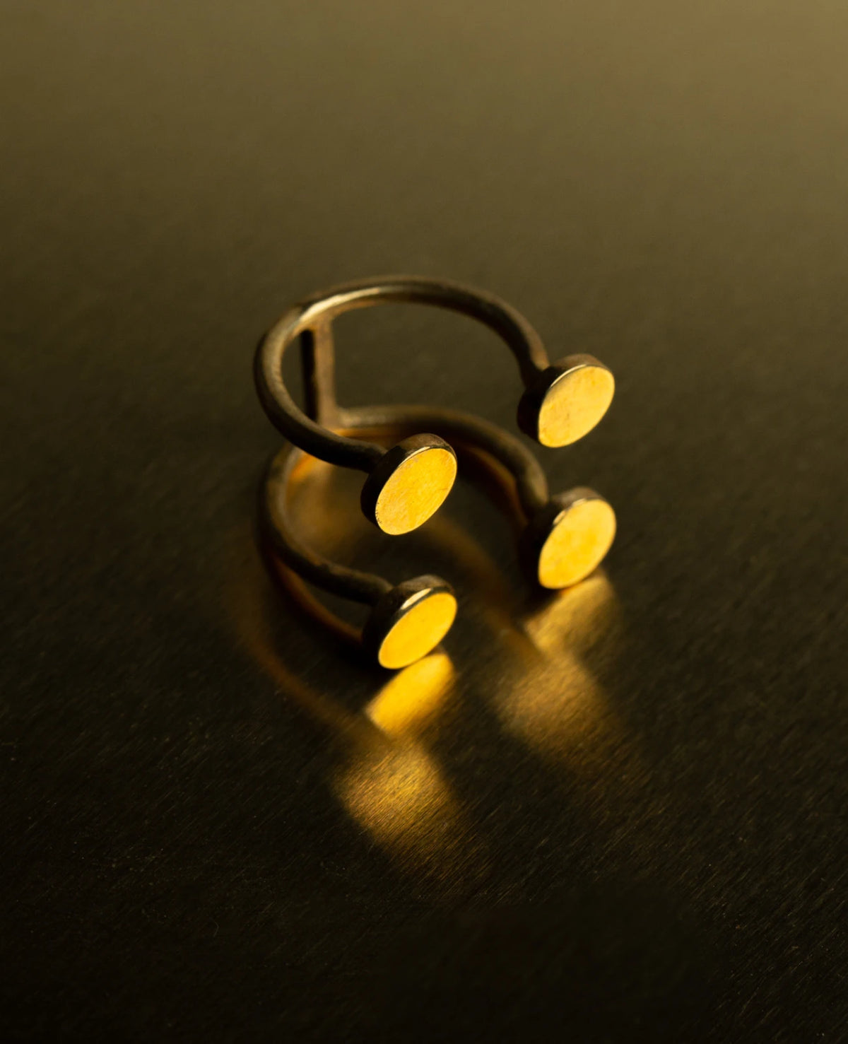 Ring Form 4
