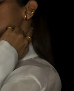 Ear Cuff Pair
