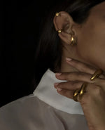Ear Cuff Pair