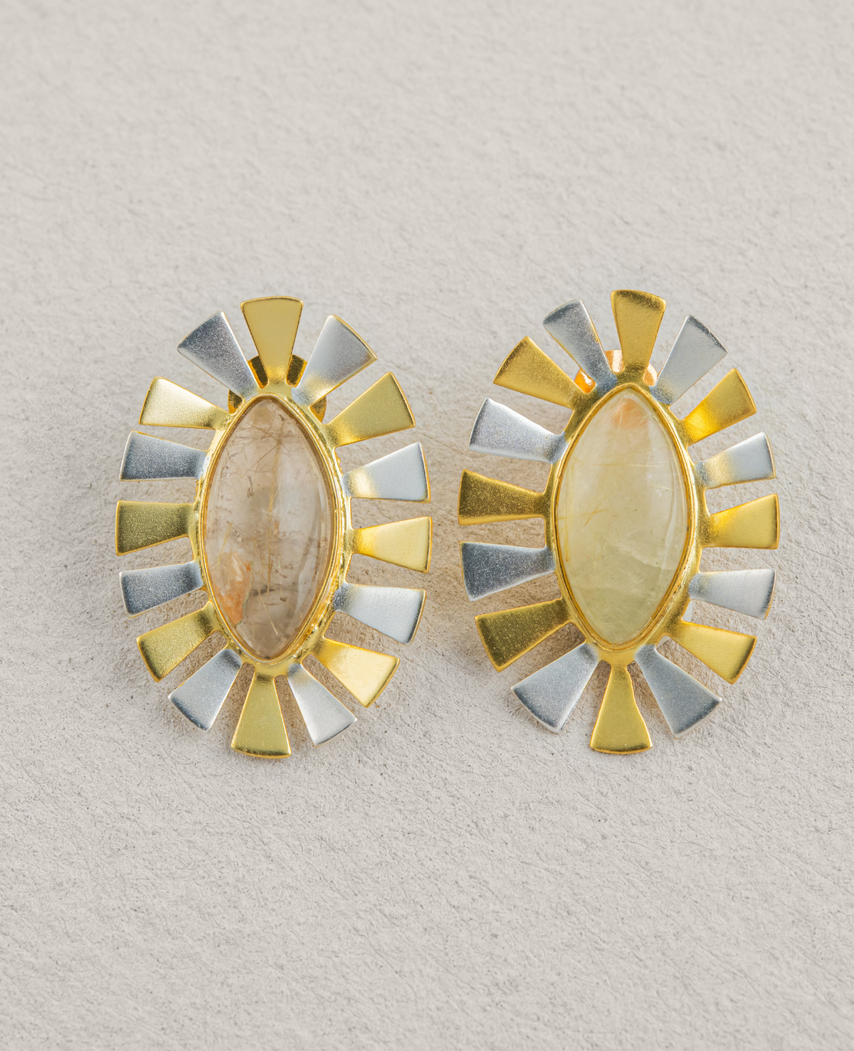 Lumi Earrings