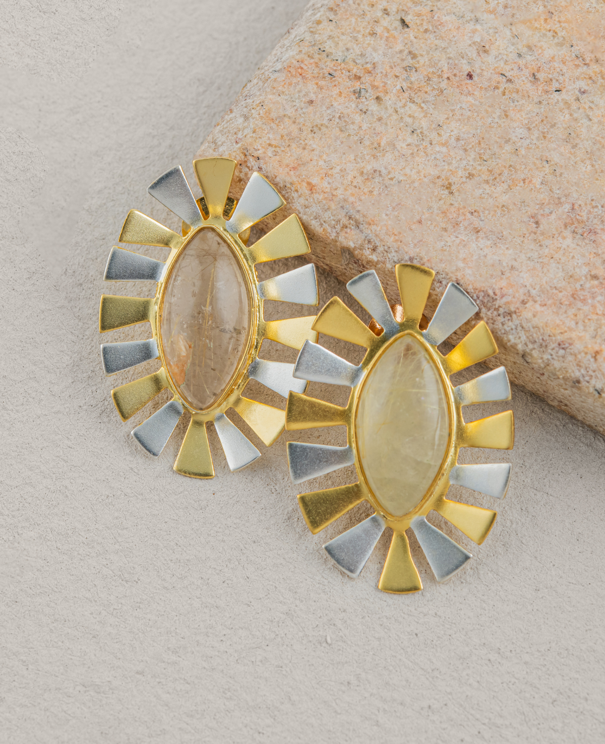 Lumi Earrings