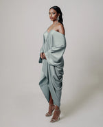 Luna Kaftan - Sage