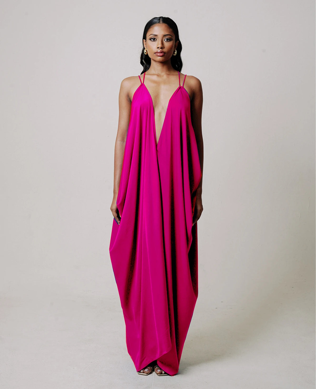 Roxy - Fuscia