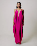 Roxy - Fuscia