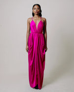 Roxy - Fuscia