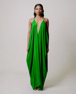 Roxy - Green