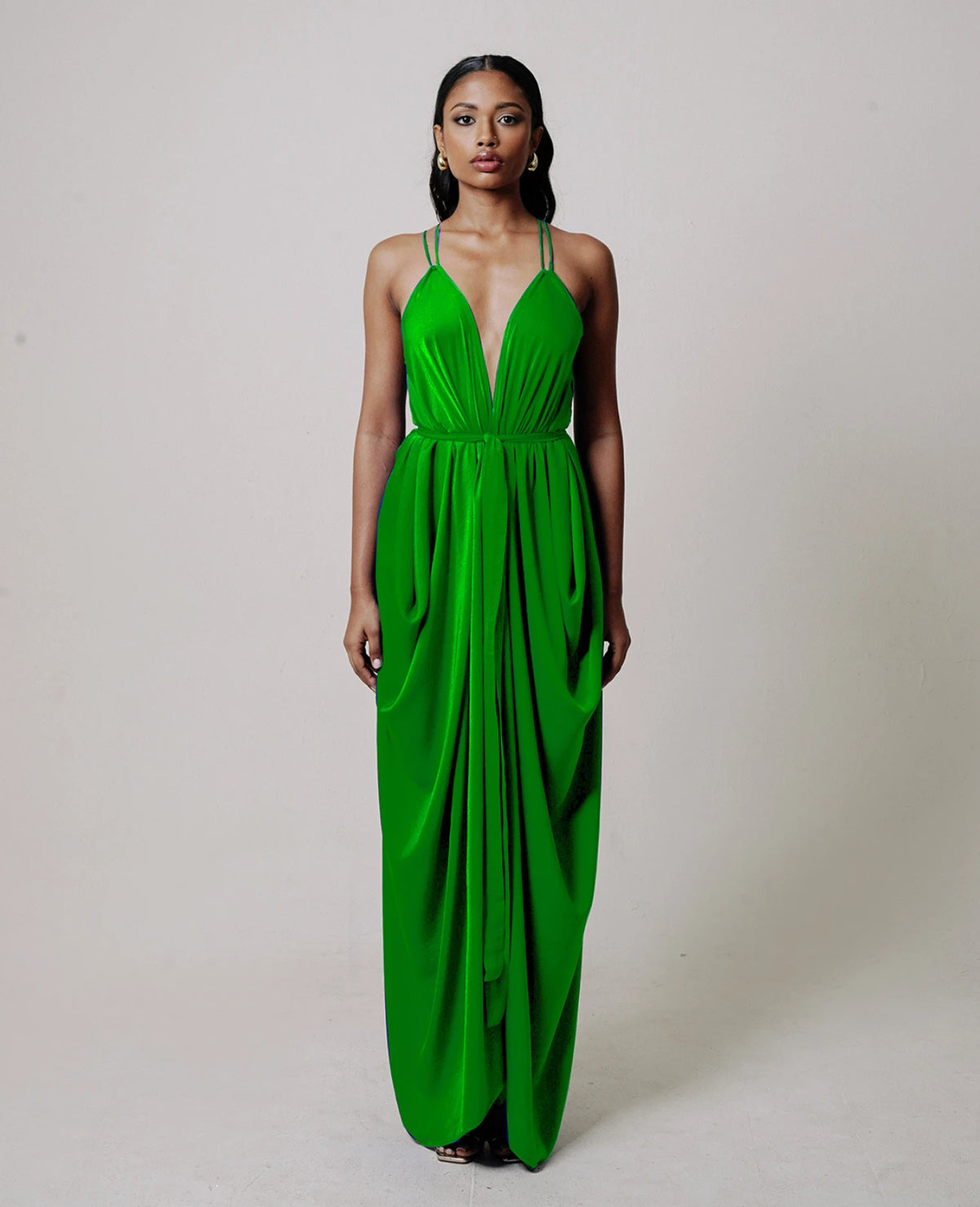 Roxy - Green