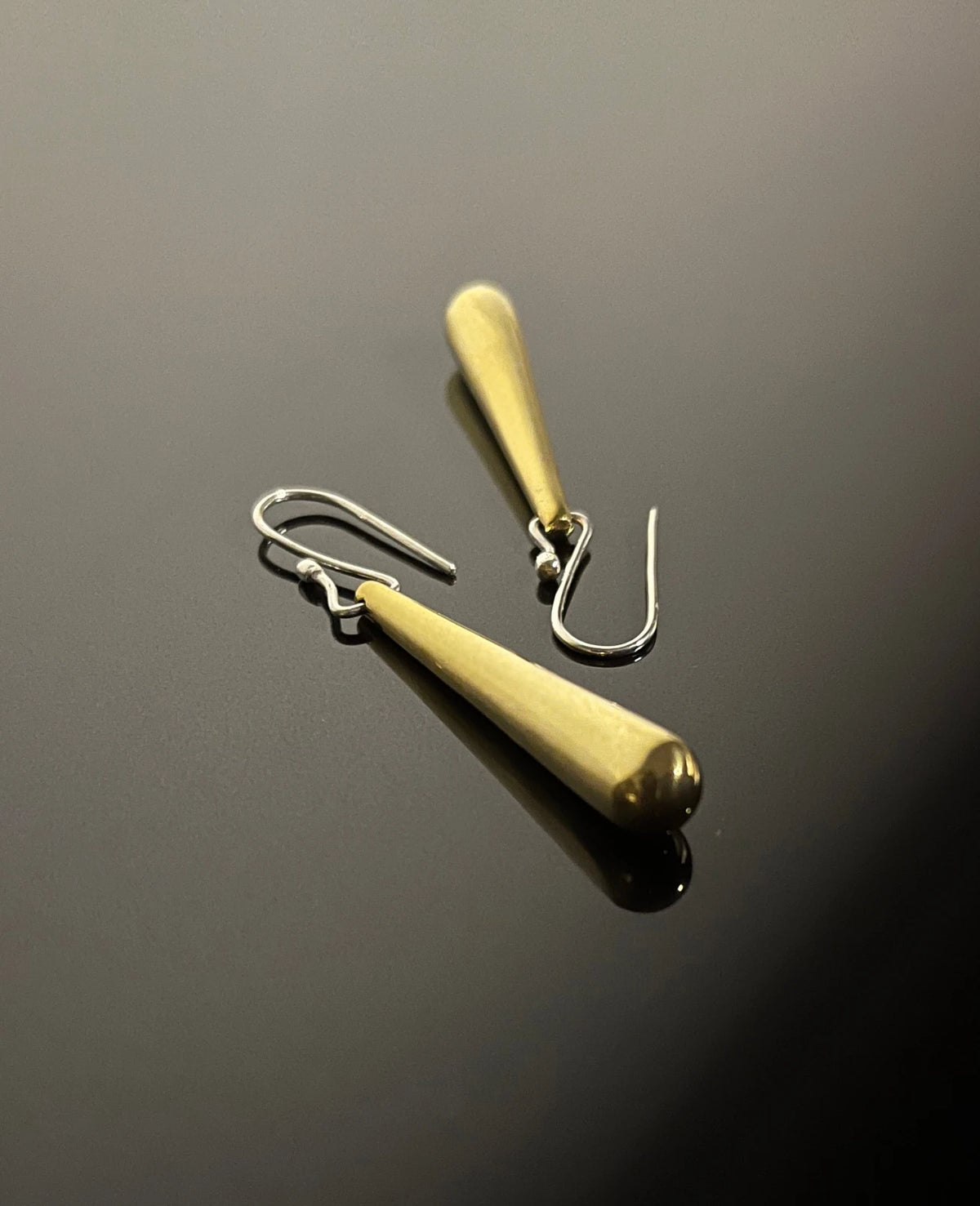 The Drop Earrings
