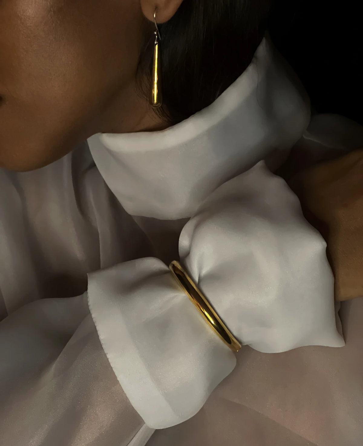 The Drop Earrings