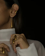 The Drop Earrings