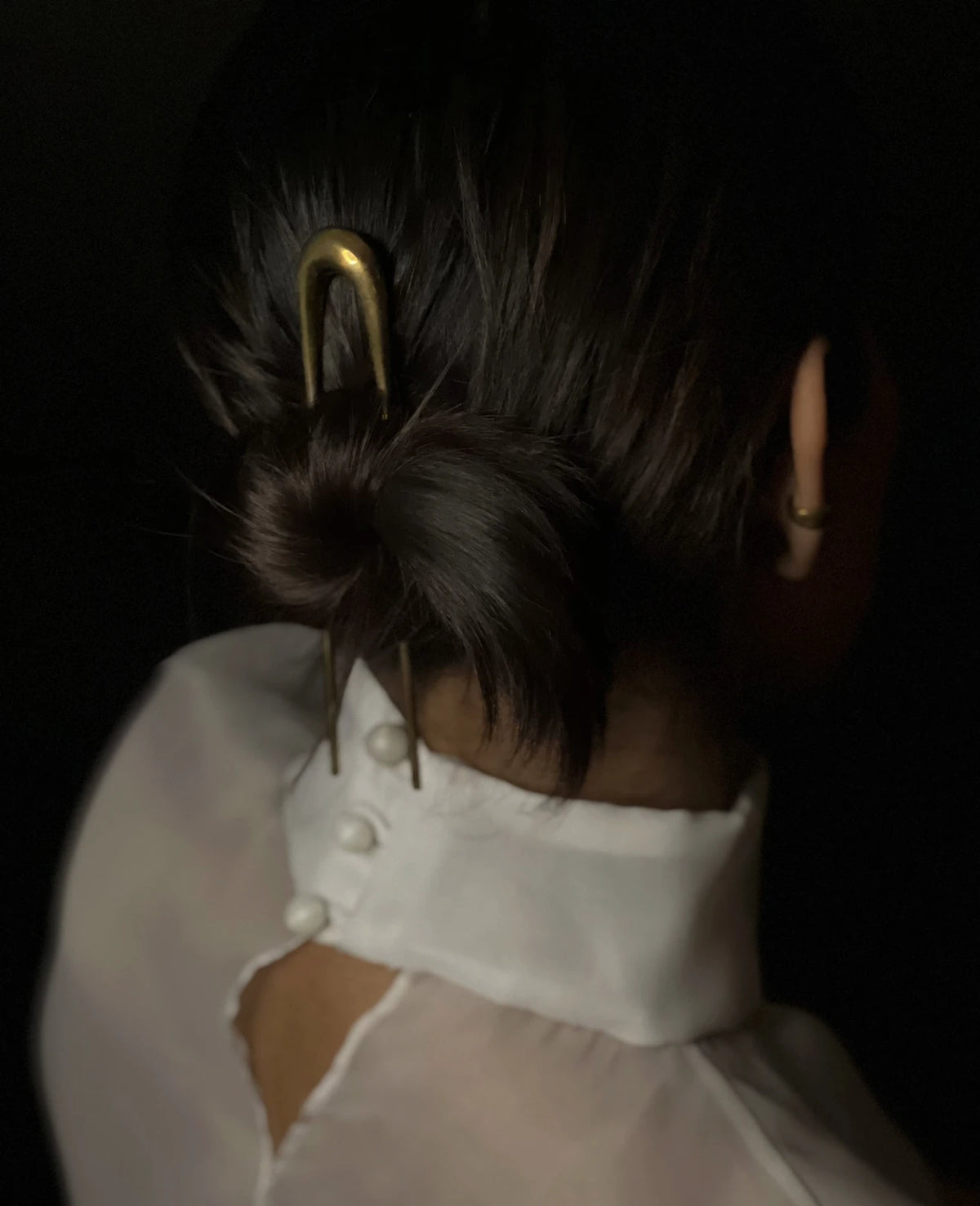 The Hair Pin