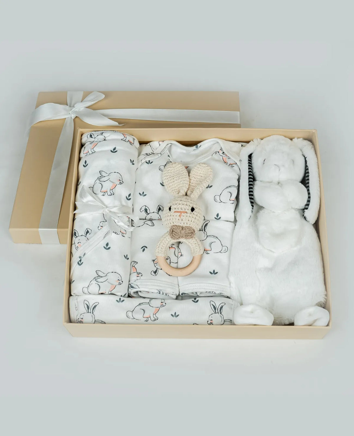 Gift Set 3: Bunny Theme