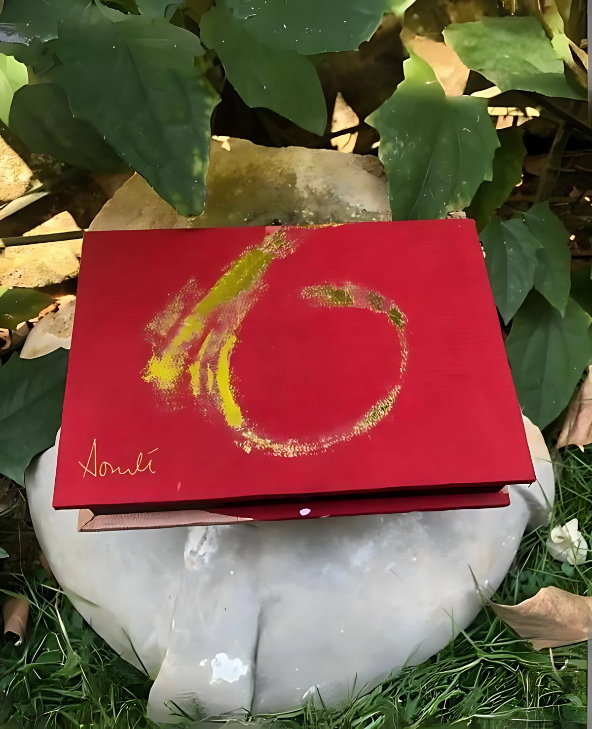 Clutch 2023 - 07