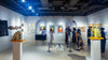 An Exclusive Evening with ‘The Collective’ at the ARTNOW Gallery in Singapore