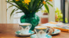 Tea Time with Noritake: The Perfect Cup for Every Mood