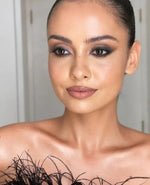 Mantra Black Eyeliner